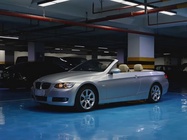 BMW 3 Series 2008