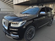 Lincoln Navigator 2021