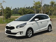 Kia Carens 2015