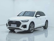 Audi Q5 2022