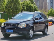 Volvo XC90 2011
