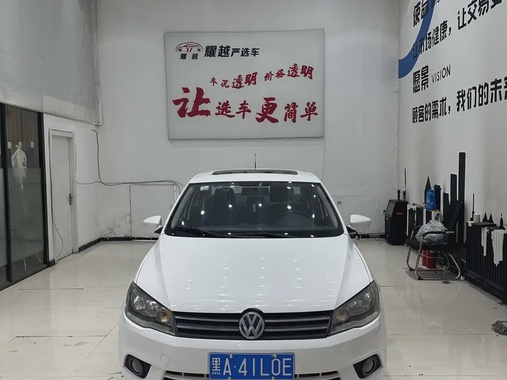 Volkswagen Jetta 2013