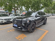 Mercedes-Benz SLS AMG 2024