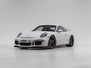 Porsche 911 2015
