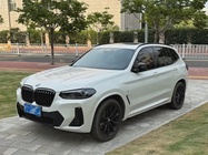 BMW X3 2023