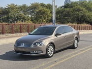 Volkswagen Magotan 2016