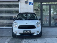 MINI Countryman 2013