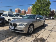 BMW 7 Series 2010
