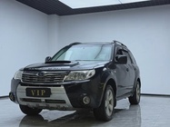 Subaru Forester 2008