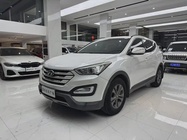 Hyundai Santa Fe 2013
