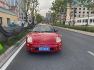 Mitsubishi Eclipse 2003