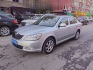 Skoda Octavia 2015