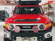 Toyota FJ Cruiser 2019