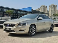 Volvo S60 2019