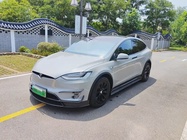 Tesla Model X 2017