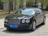 Bentley Flying Spur 2018
