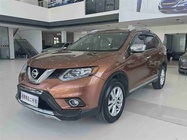 Nissan X-Trail 2016