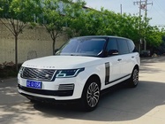 Land Rover Range Rover 2017