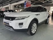Land Rover Discovery 2016