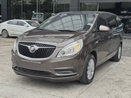 Buick GL8 2018
