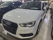 Audi A3 2016