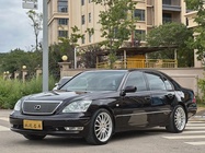Lexus LS 2005