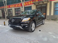 Mercedes-Benz M-Class 2014