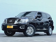 Nissan Patrol 2018