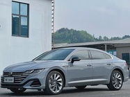 Volkswagen CC 2024