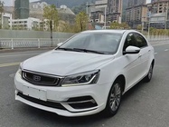 Geely Emgrand 2019