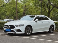Mercedes-Benz A-Class 2023
