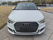 Audi A3 2019