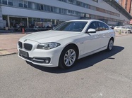 BMW 5 Series 2016