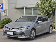 Toyota Camry 2023