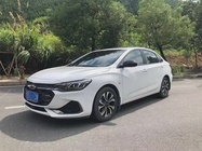 Chevrolet Monza 2019