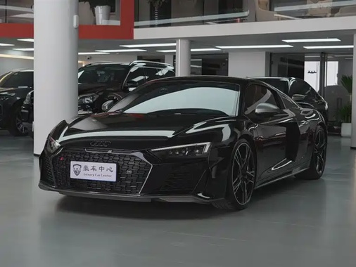 Audi R8 2022
