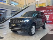 Land Rover Range Rover 2021