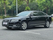 Audi A4 2012