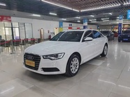 Audi A4 2015
