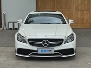 Mercedes-Benz SLS AMG 2015