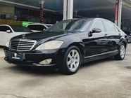 Mercedes-Benz S-Class 2006