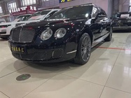 Bentley Flying Spur 2011