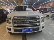 Ford Ranger 2018