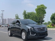 Cadillac XT5 2019