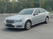 Mercedes-Benz E-Class 2011
