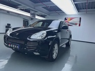 Porsche Cayenne 2005
