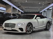 Bentley Continental 2023
