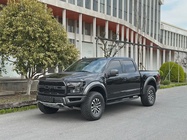 Ford Ranger 2020