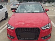 Audi A3 2016