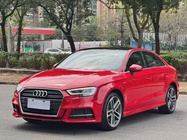 Audi A3 2019